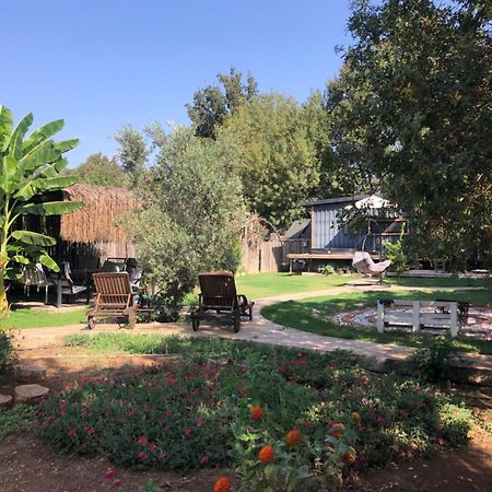 Tiny House Kayakoey Kumquat Hotel Exterior photo