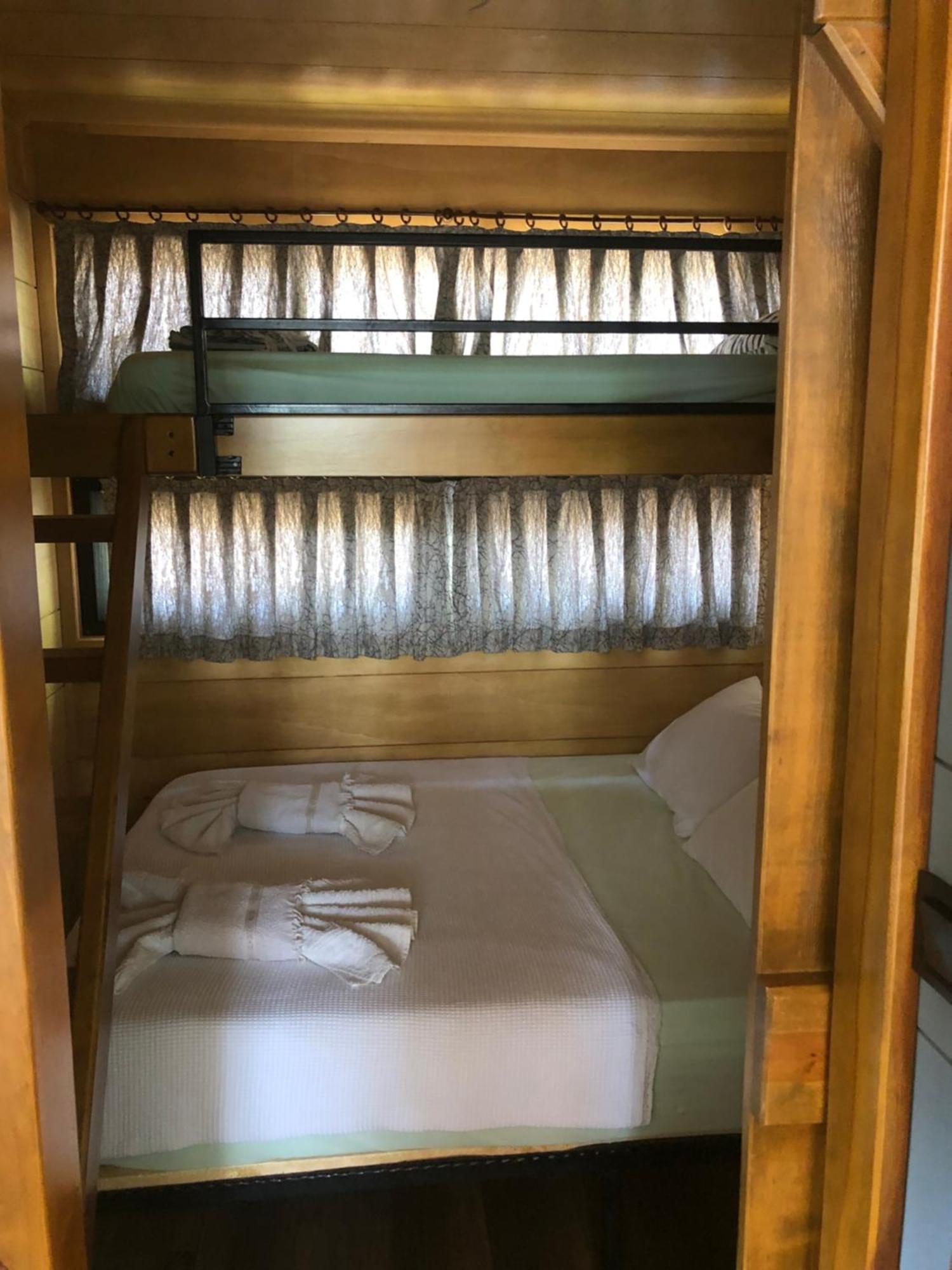 Tiny House Kayakoey Kumquat Hotel Exterior photo